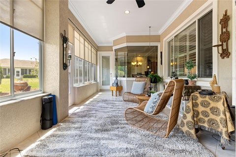 Tiny photo for 9280 SE 126th Street, Summerfield, FL 34491 (MLS # OM723442)