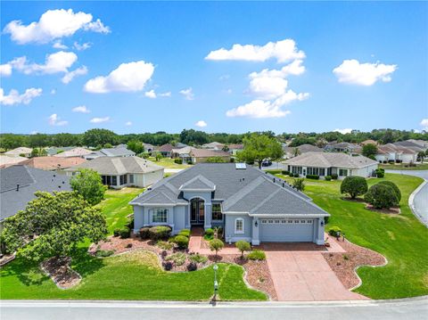 Photo of 9280 SE 126th Street, Summerfield, FL 34491 (MLS # OM723442)