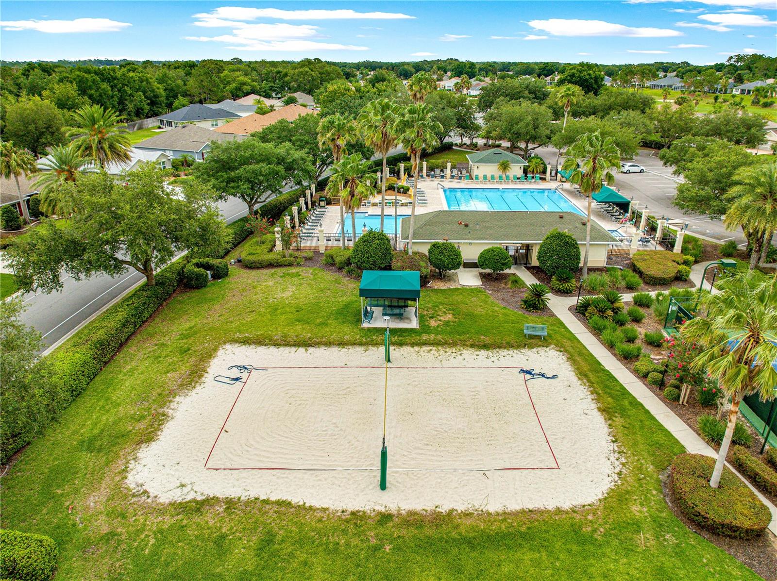 SPRUCE CREEK GC - Residential