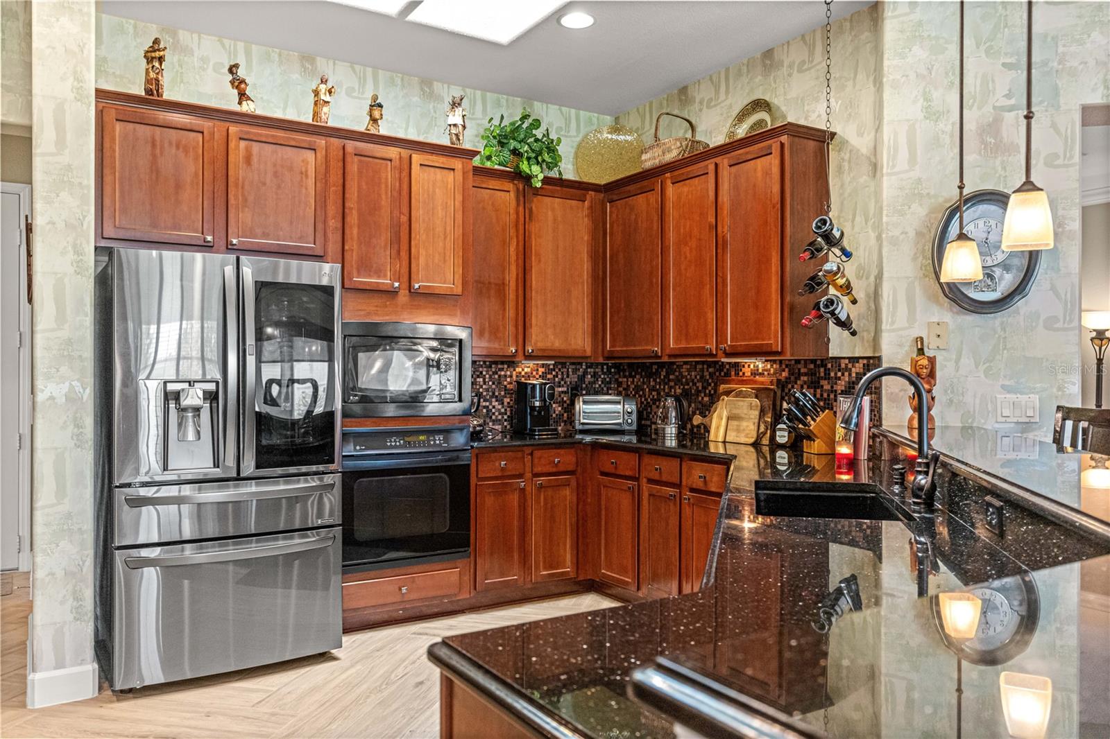 SPRUCE CREEK GC - Residential