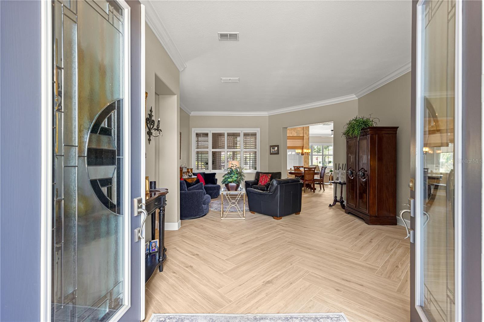 SPRUCE CREEK GC - Residential