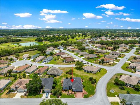 Tiny photo for 9280 SE 126th Street, Summerfield, FL 34491 (MLS # OM723442)