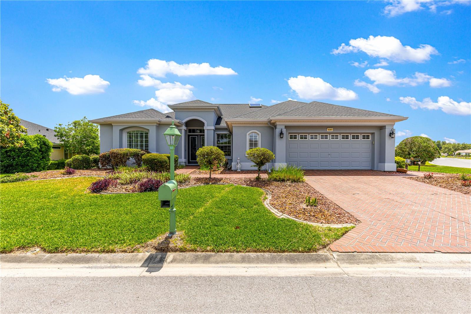 SPRUCE CREEK GC - Residential