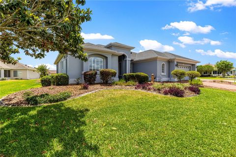 Tiny photo for 9280 SE 126th Street, Summerfield, FL 34491 (MLS # OM723442)
