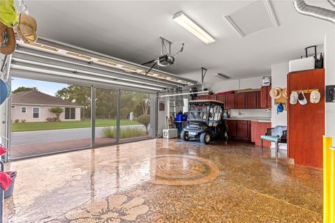Tiny photo for 9280 SE 126th Street, Summerfield, FL 34491 (MLS # OM723442)