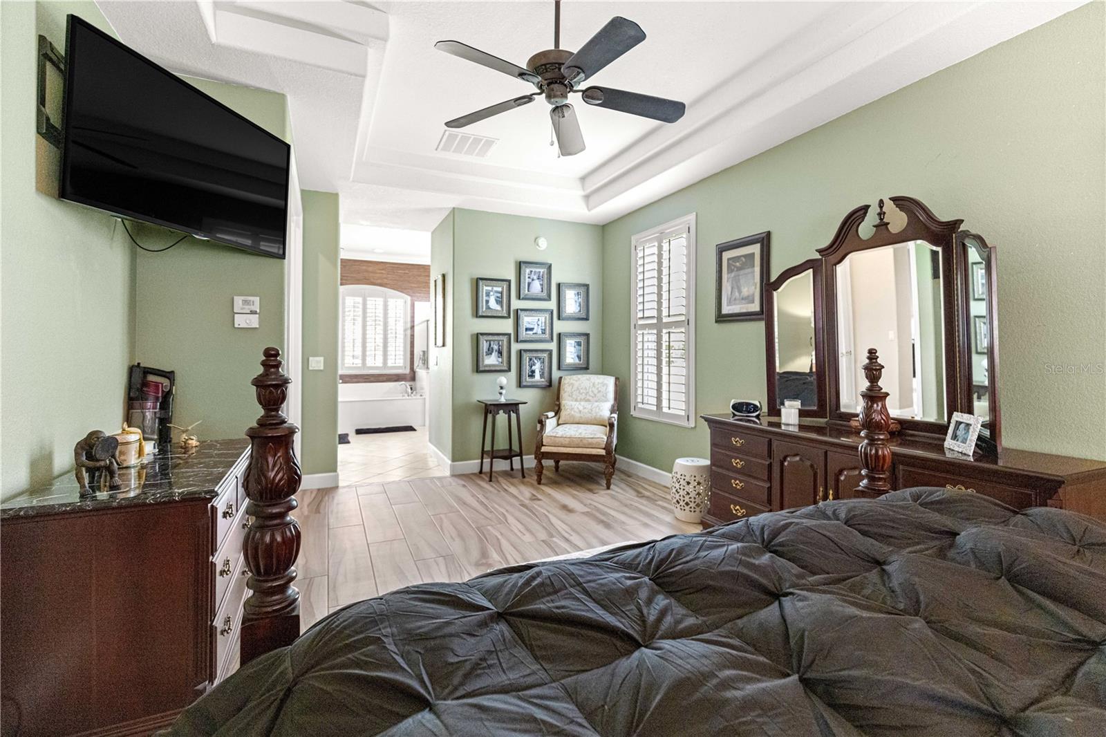 SPRUCE CREEK GC - Residential