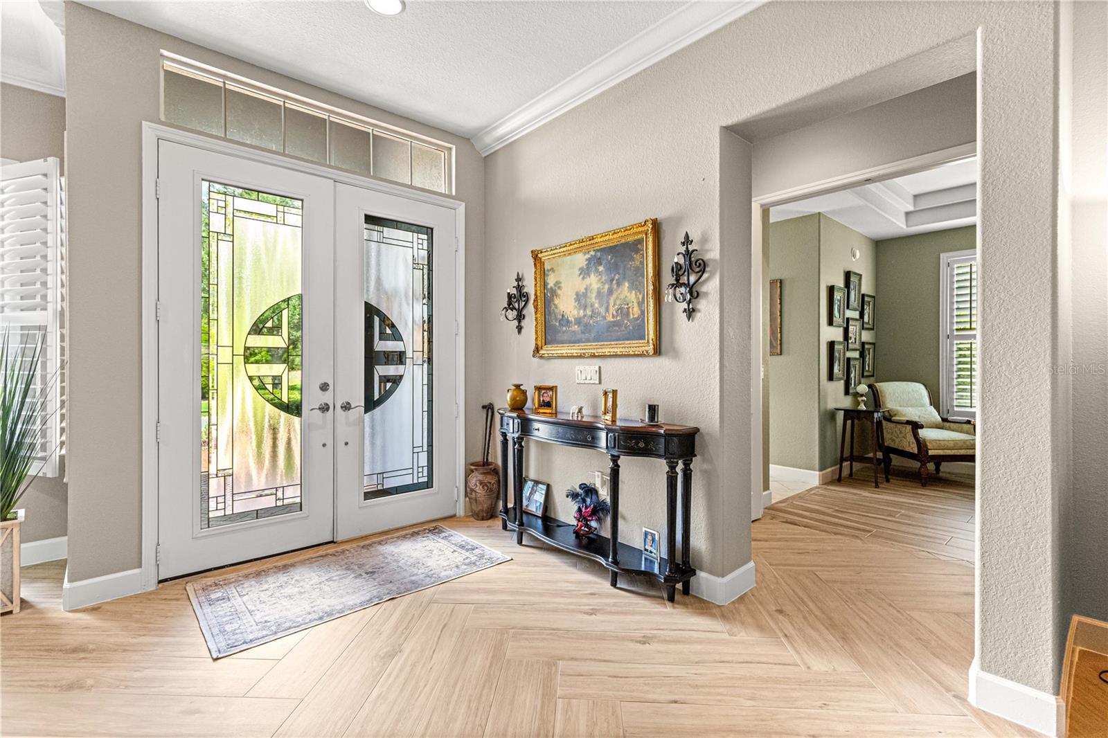 SPRUCE CREEK GC - Residential