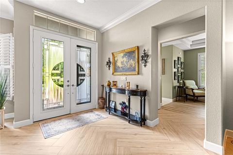 Tiny photo for 9280 SE 126th Street, Summerfield, FL 34491 (MLS # OM723442)
