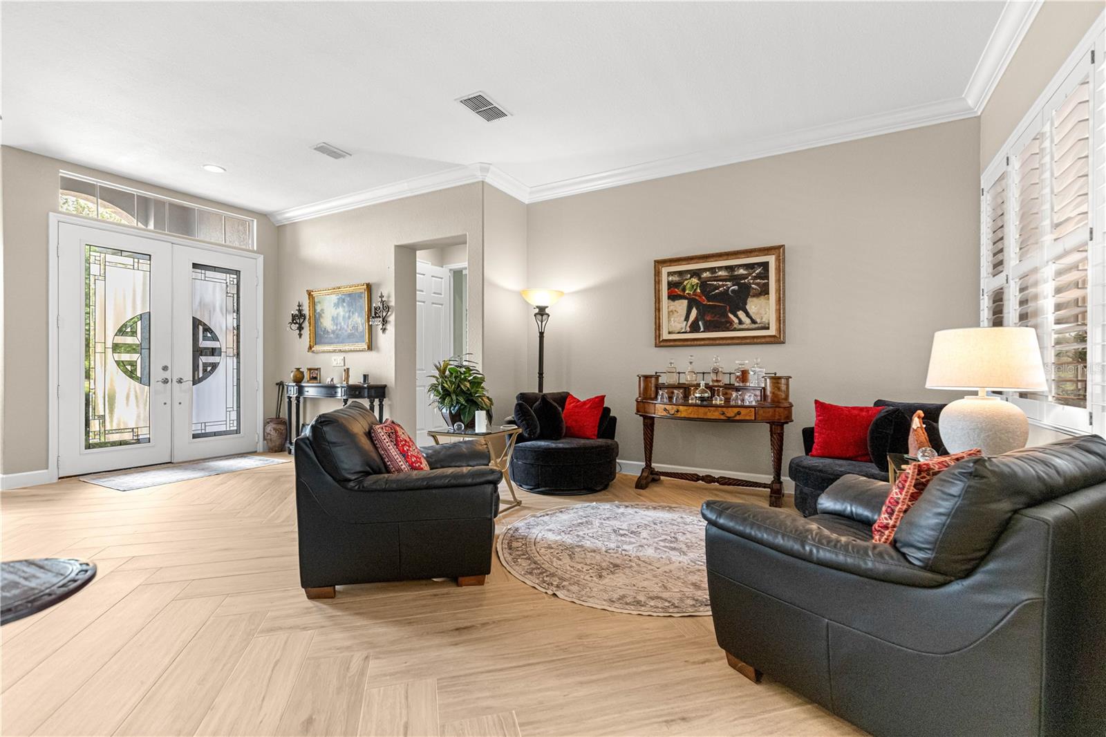 SPRUCE CREEK GC - Residential