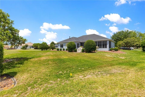 Tiny photo for 9280 SE 126th Street, Summerfield, FL 34491 (MLS # OM723442)