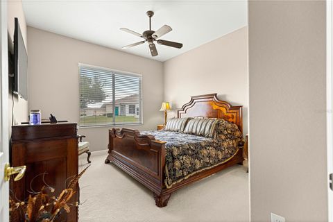 Tiny photo for 9280 SE 126th Street, Summerfield, FL 34491 (MLS # OM723442)