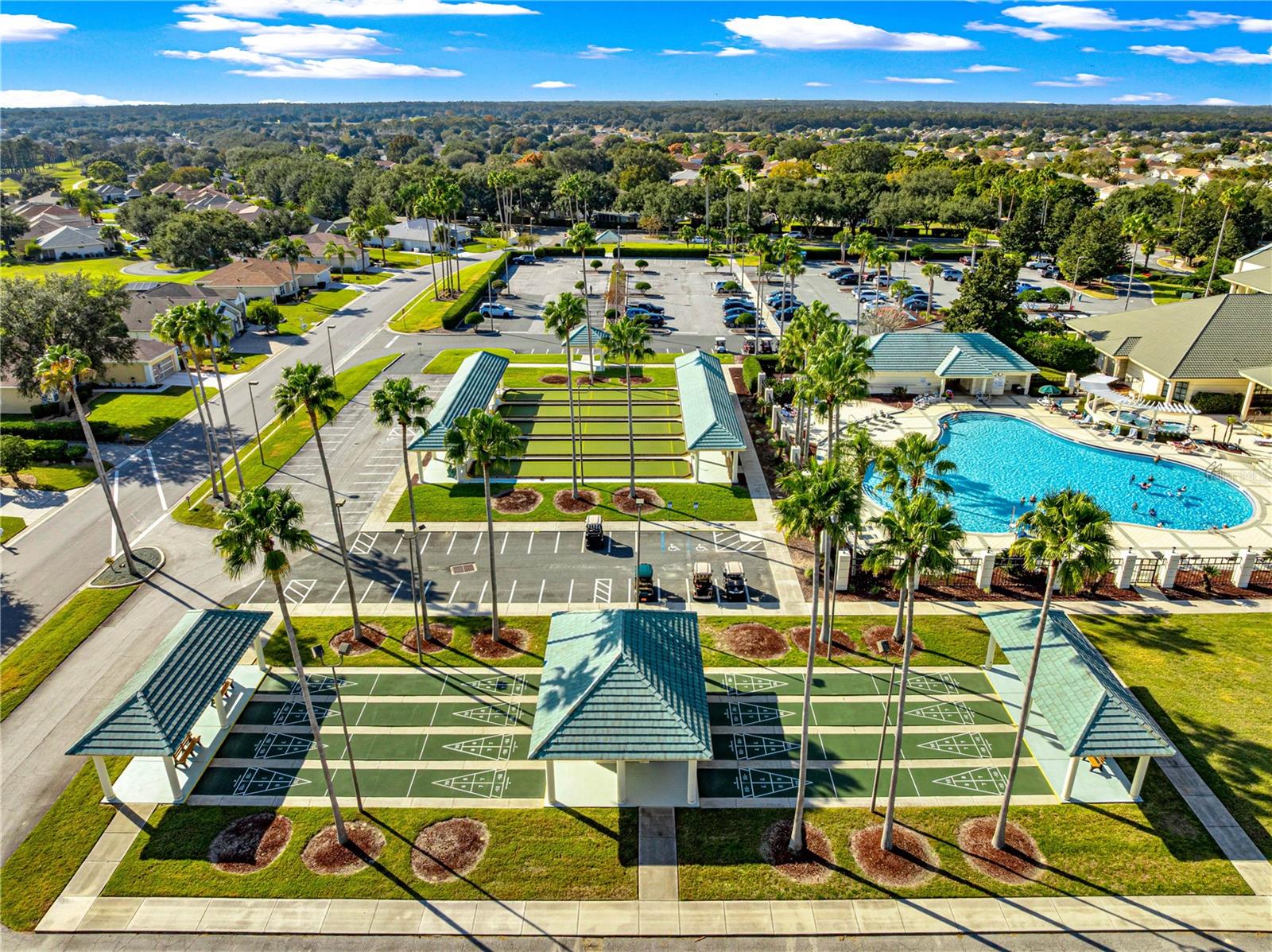 SPRUCE CREEK GC - Residential