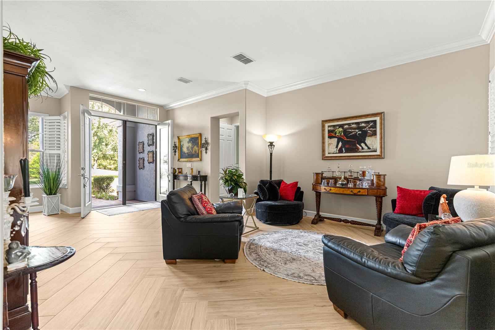 SPRUCE CREEK GC - Residential