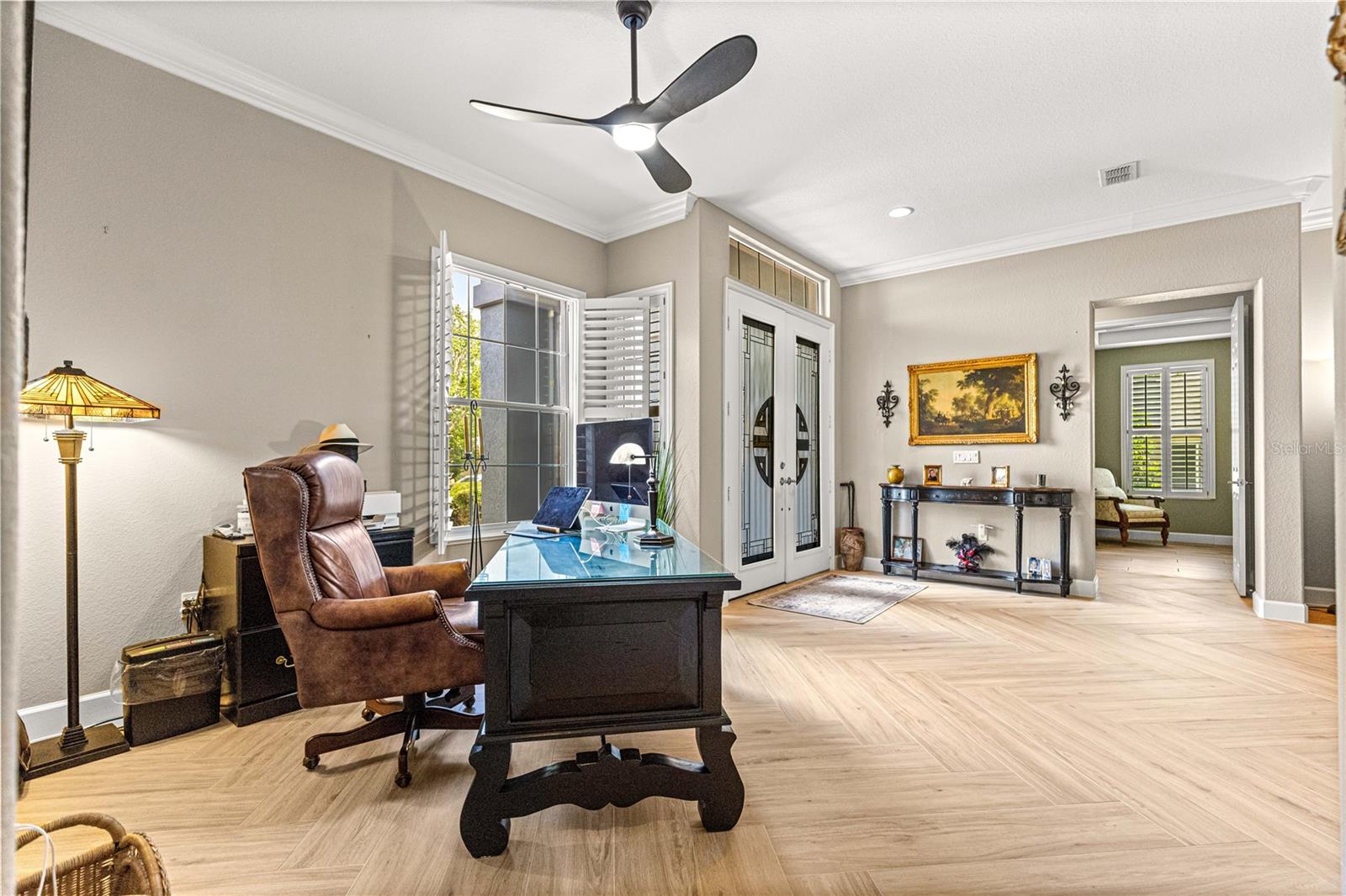 SPRUCE CREEK GC - Residential