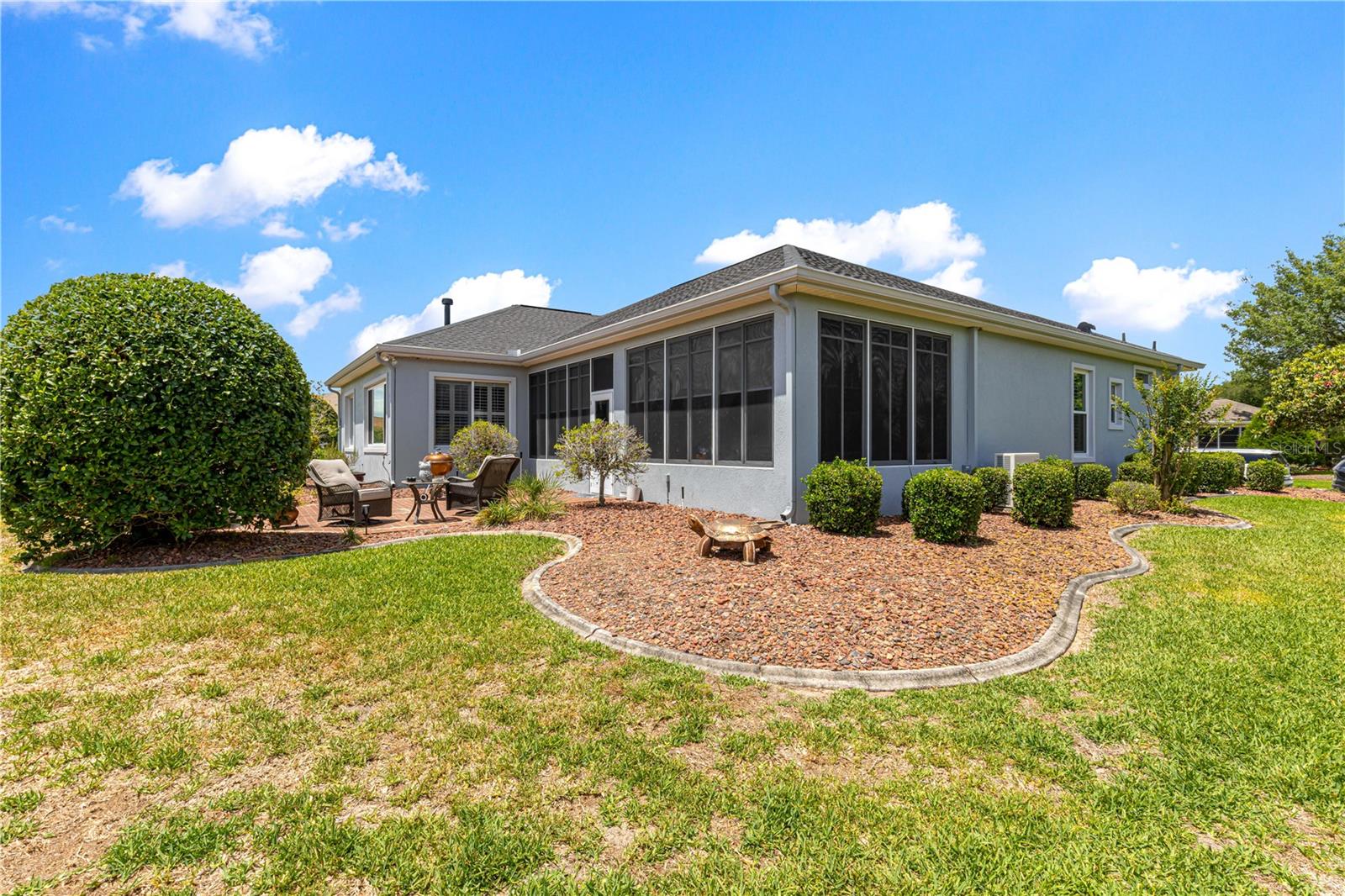 SPRUCE CREEK GC - Residential