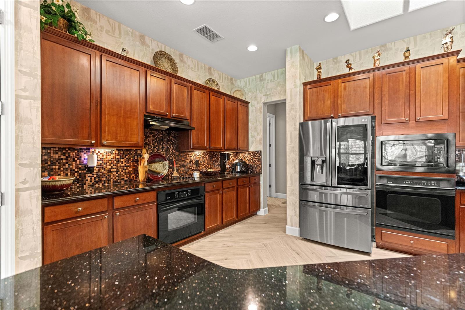 SPRUCE CREEK GC - Residential