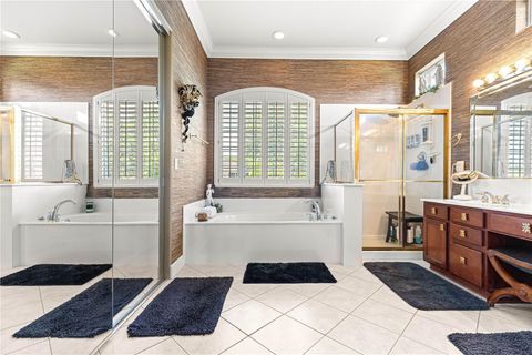 Tiny photo for 9280 SE 126th Street, Summerfield, FL 34491 (MLS # OM723442)