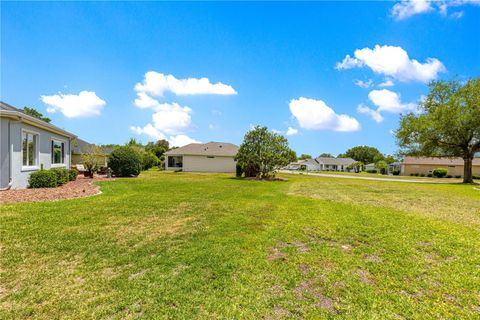 Tiny photo for 9280 SE 126th Street, Summerfield, FL 34491 (MLS # OM723442)