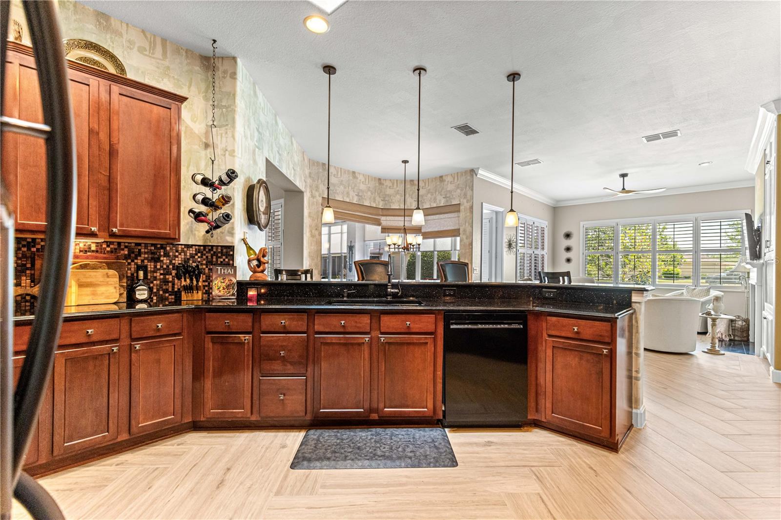 SPRUCE CREEK GC - Residential
