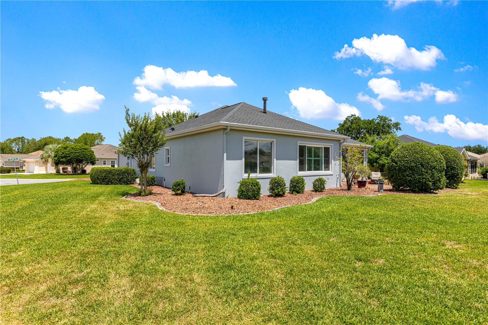 SPRUCE CREEK GC - Residential