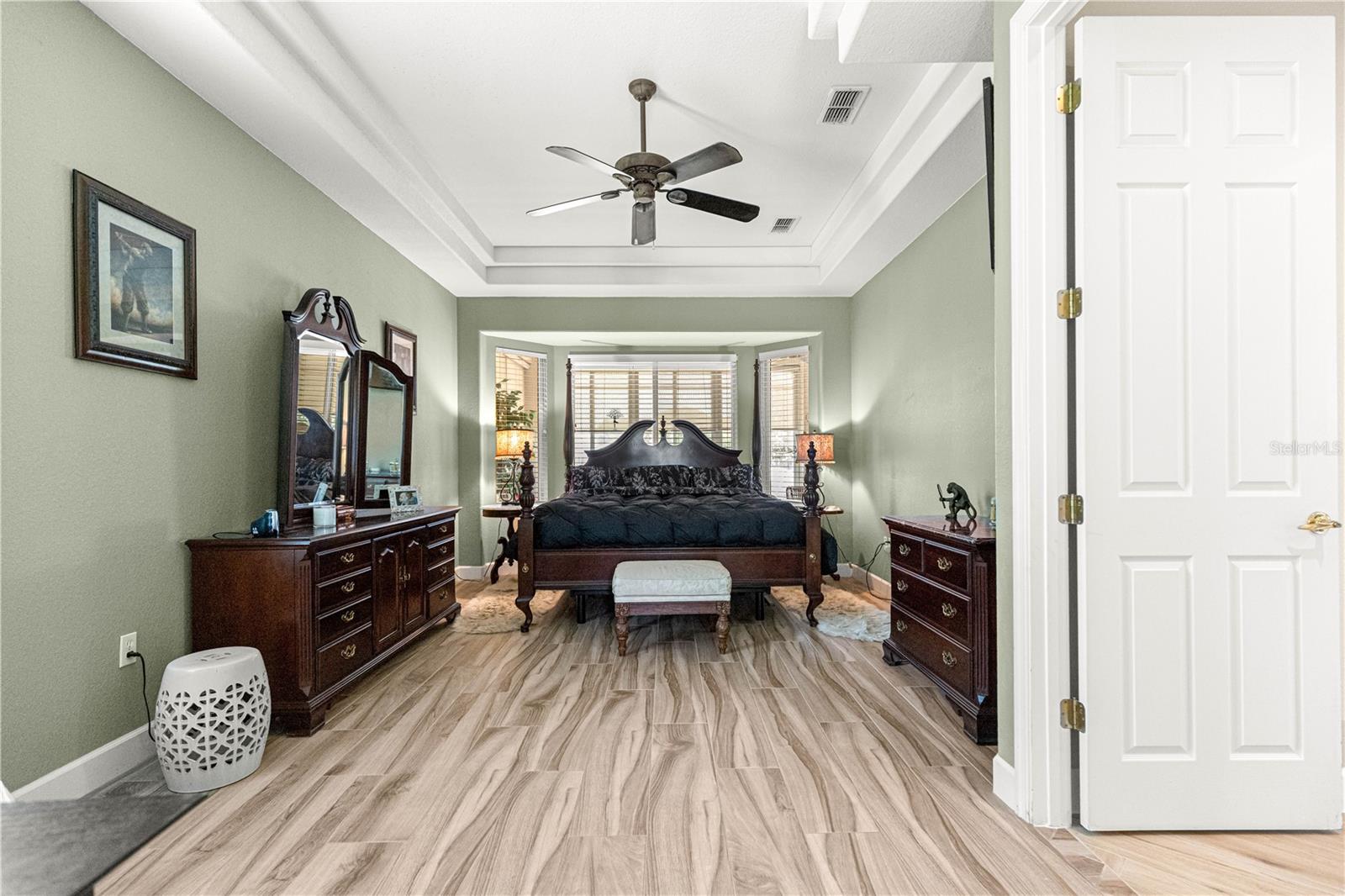 SPRUCE CREEK GC - Residential
