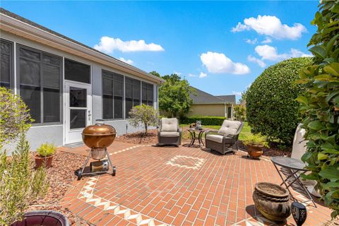 Tiny photo for 9280 SE 126th Street, Summerfield, FL 34491 (MLS # OM723442)