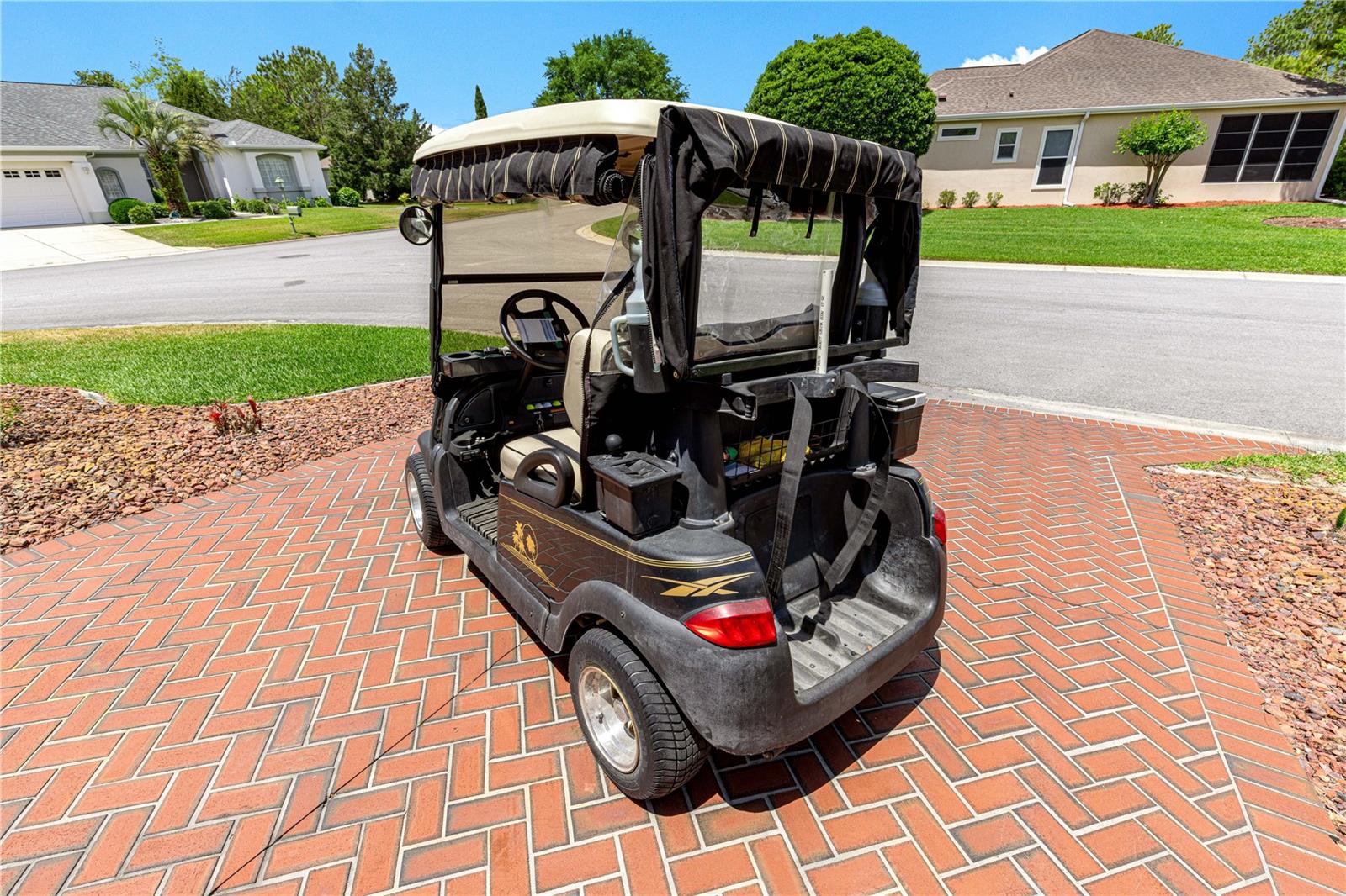 SPRUCE CREEK GC - Residential