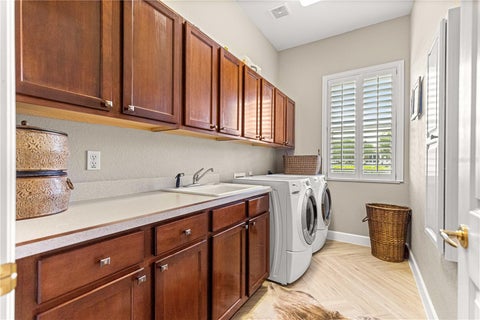 Tiny photo for 9280 SE 126th Street, Summerfield, FL 34491 (MLS # OM723442)