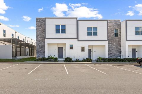 Photo of 625 Trikomo Drive, Davenport, FL 33896 (MLS # O6372227)