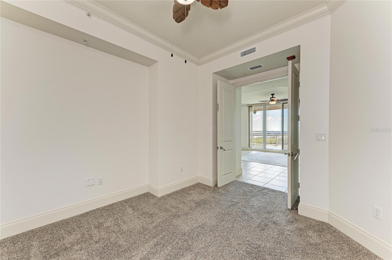 RIVIERA DUNES MARINA CONDO - Residential