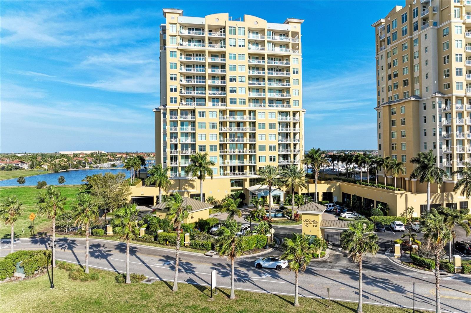 140 RIVIERA DUNES WAY 605, PALMETTO, FL, 34221 3 140 RIVIERA DUNES WAY 605