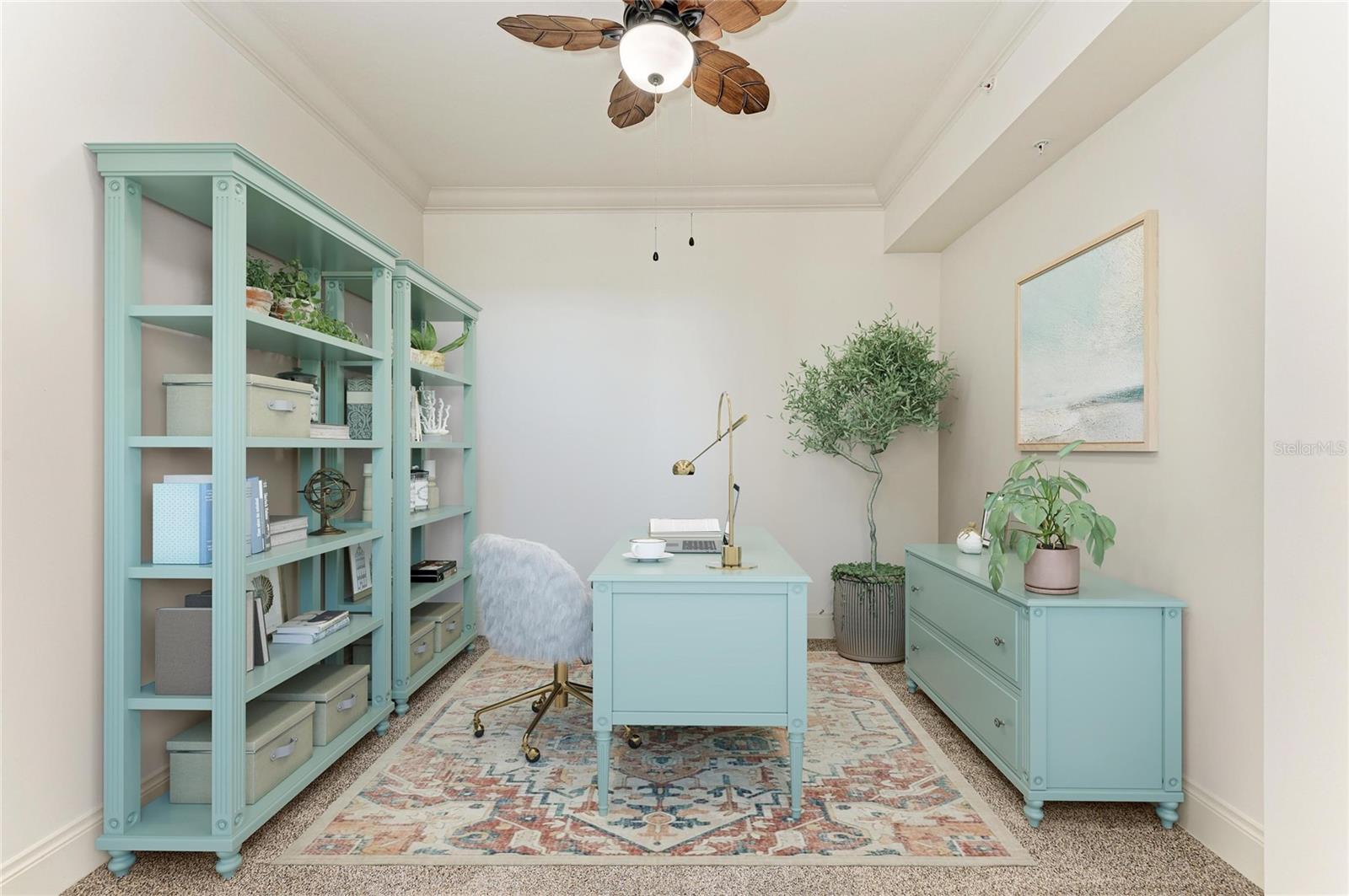 RIVIERA DUNES MARINA CONDO - Residential