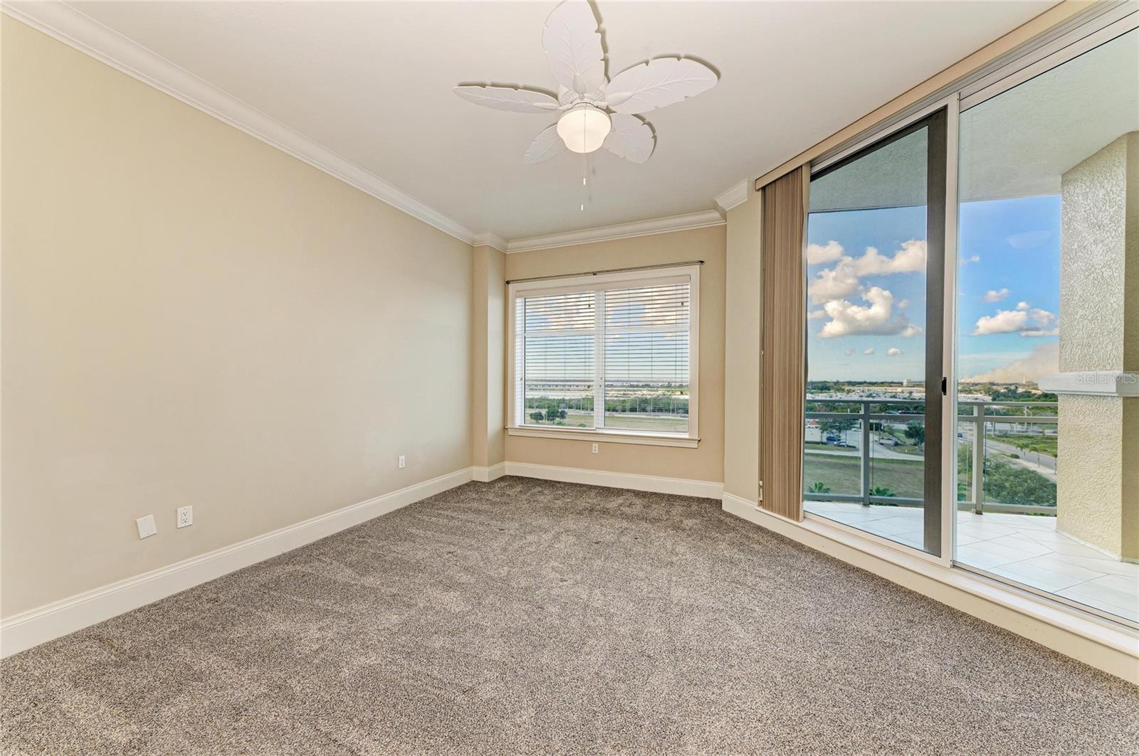 RIVIERA DUNES MARINA CONDO - Residential