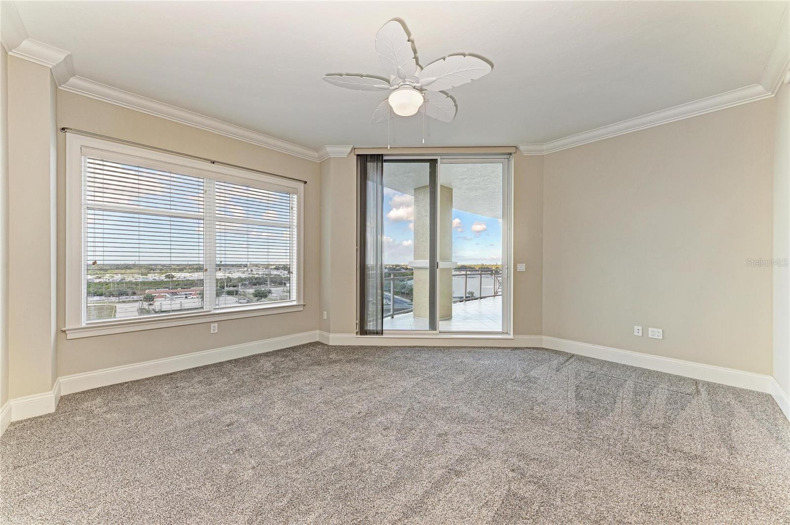 RIVIERA DUNES MARINA CONDO - Residential