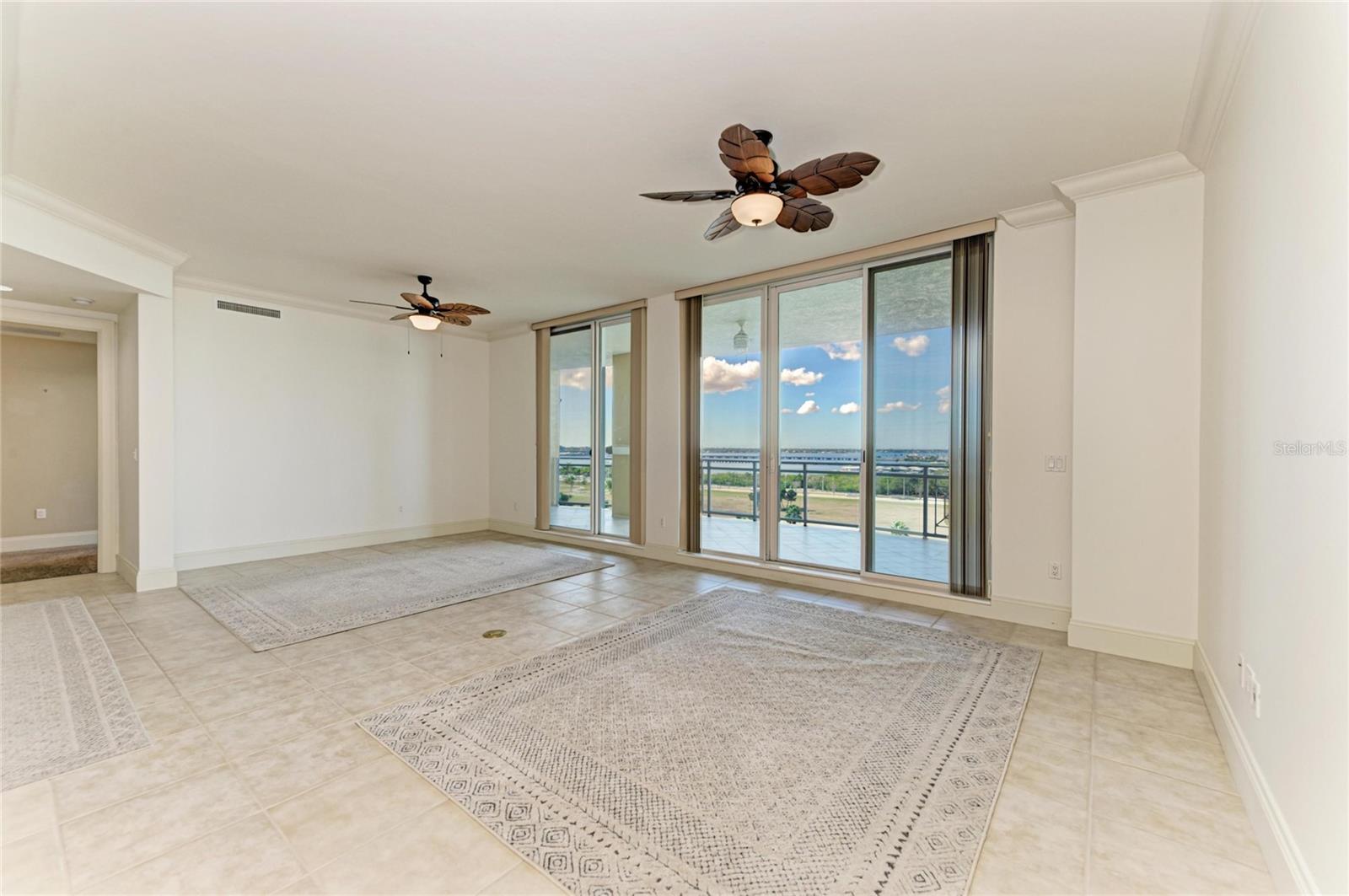 RIVIERA DUNES MARINA CONDO - Residential