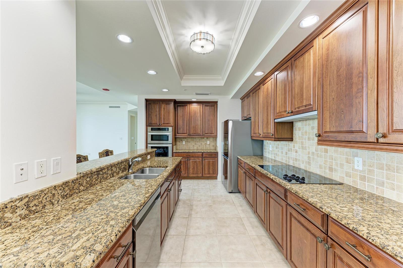 RIVIERA DUNES MARINA CONDO - Residential