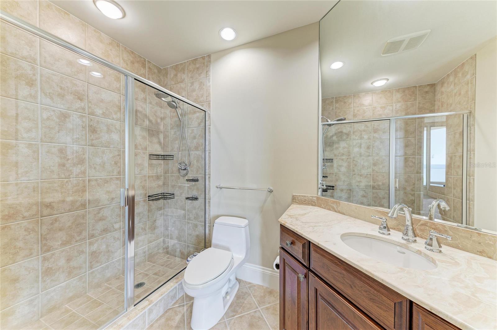 RIVIERA DUNES MARINA CONDO - Residential