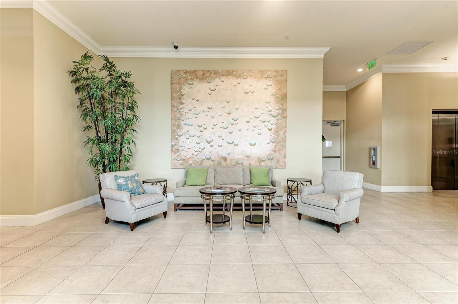 RIVIERA DUNES MARINA CONDO - Residential