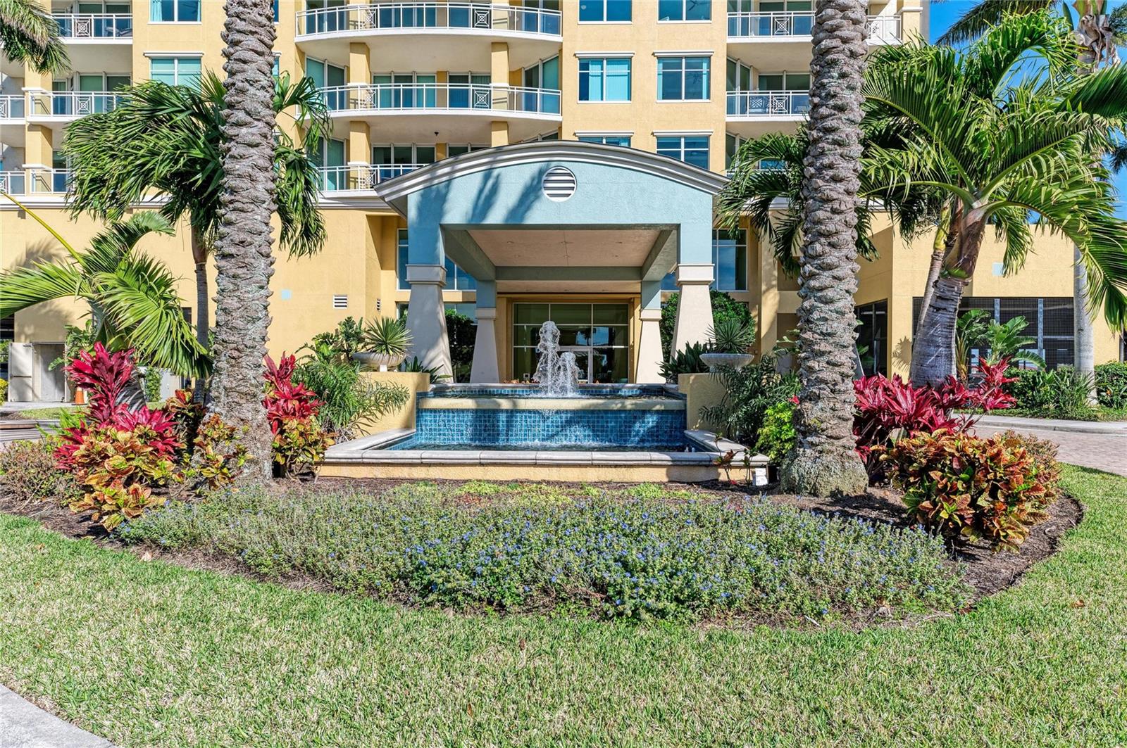 RIVIERA DUNES MARINA CONDO - Residential