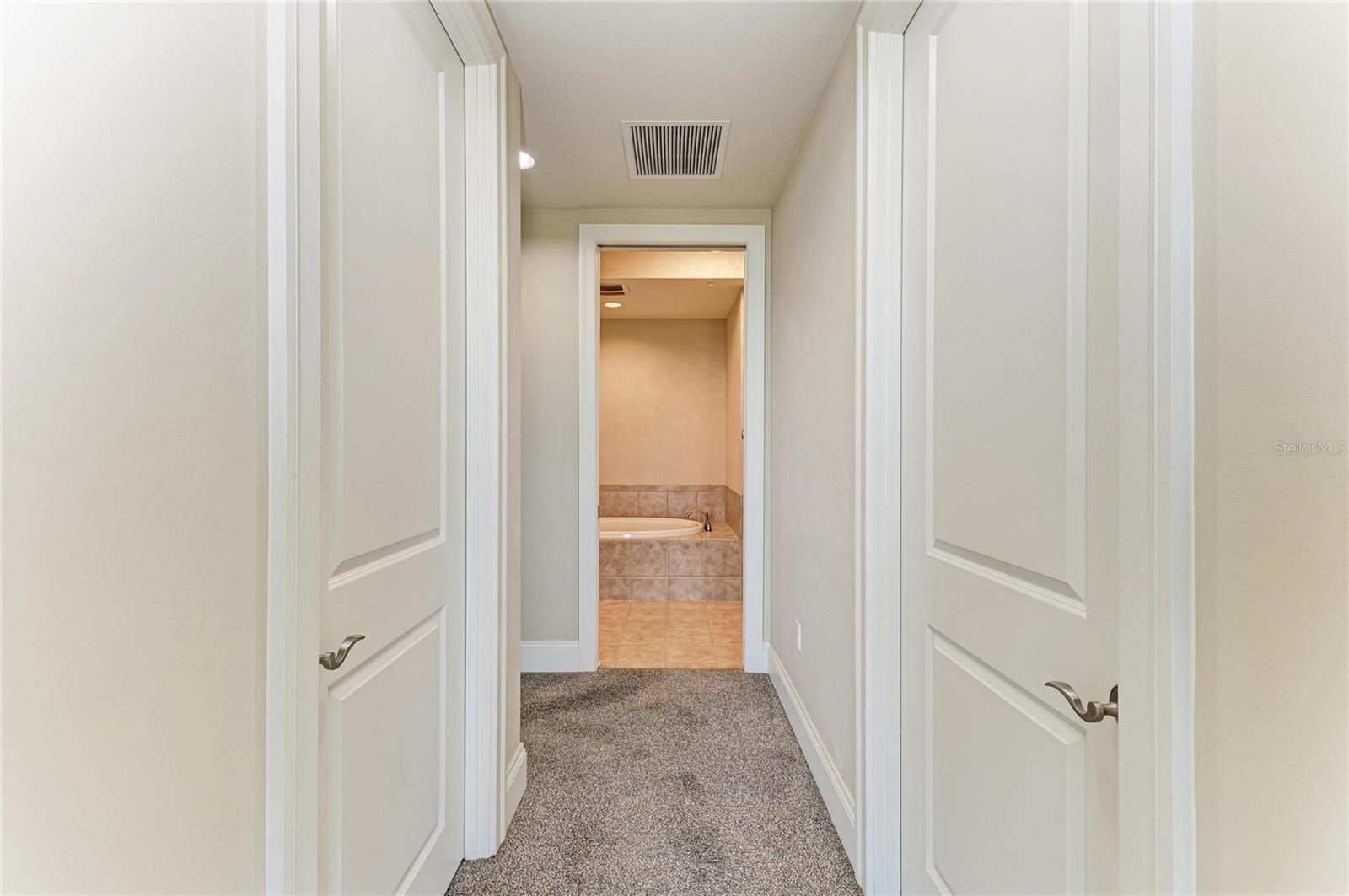 RIVIERA DUNES MARINA CONDO - Residential