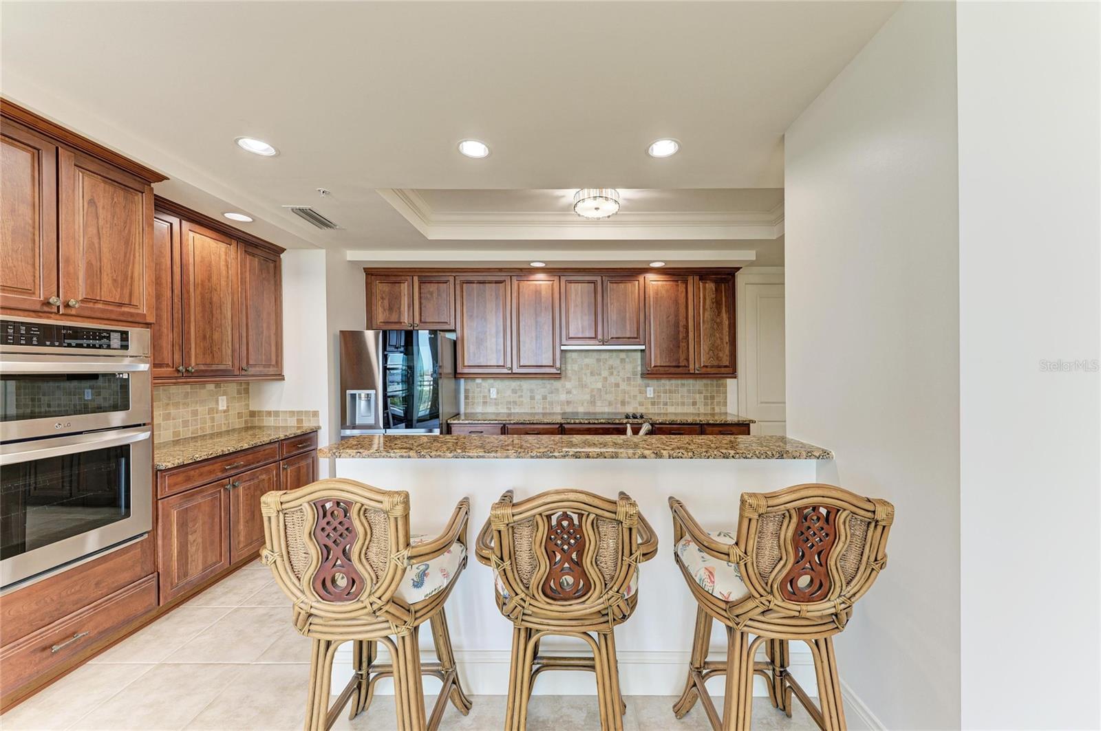 RIVIERA DUNES MARINA CONDO - Residential