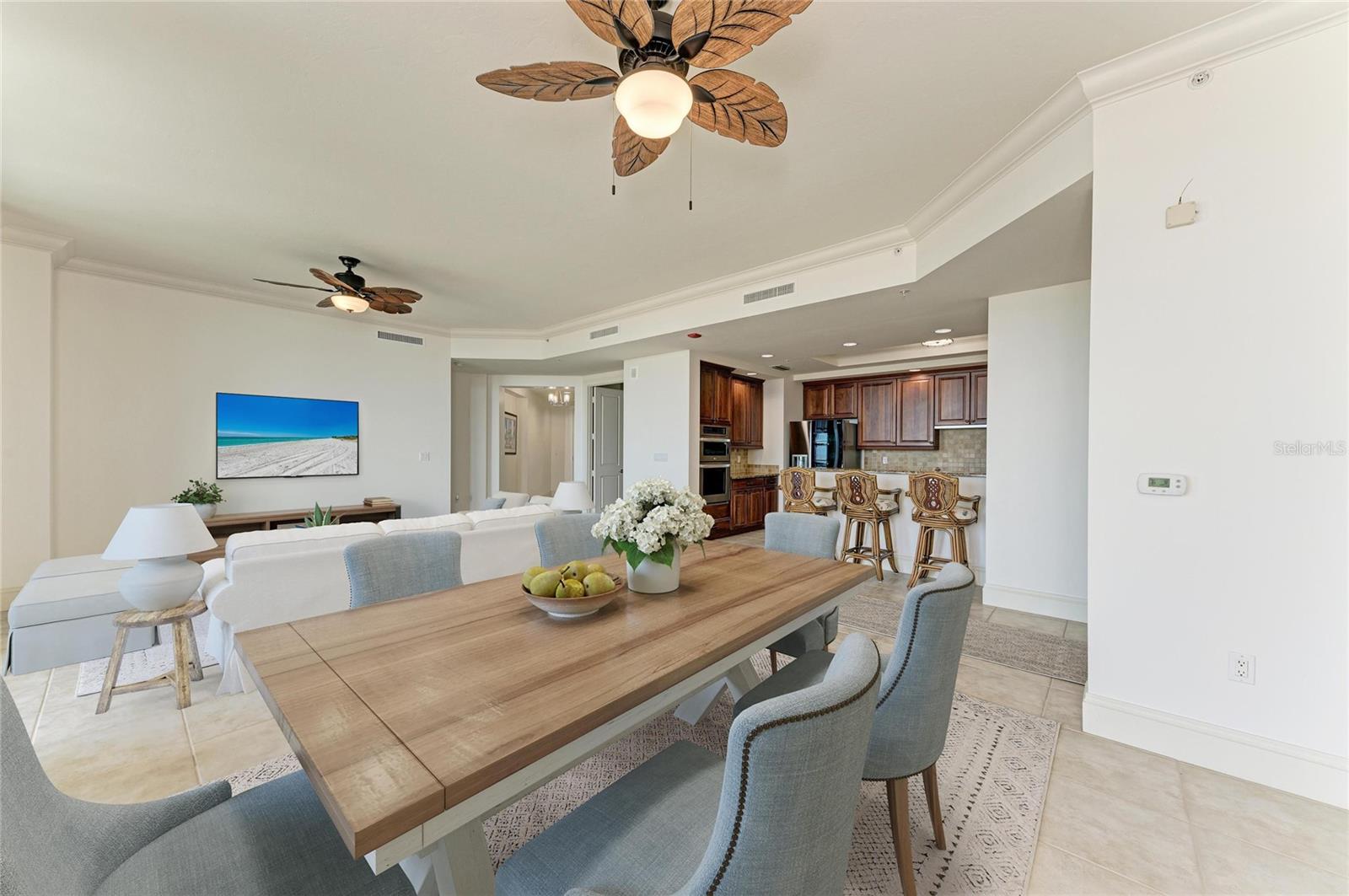 RIVIERA DUNES MARINA CONDO - Residential