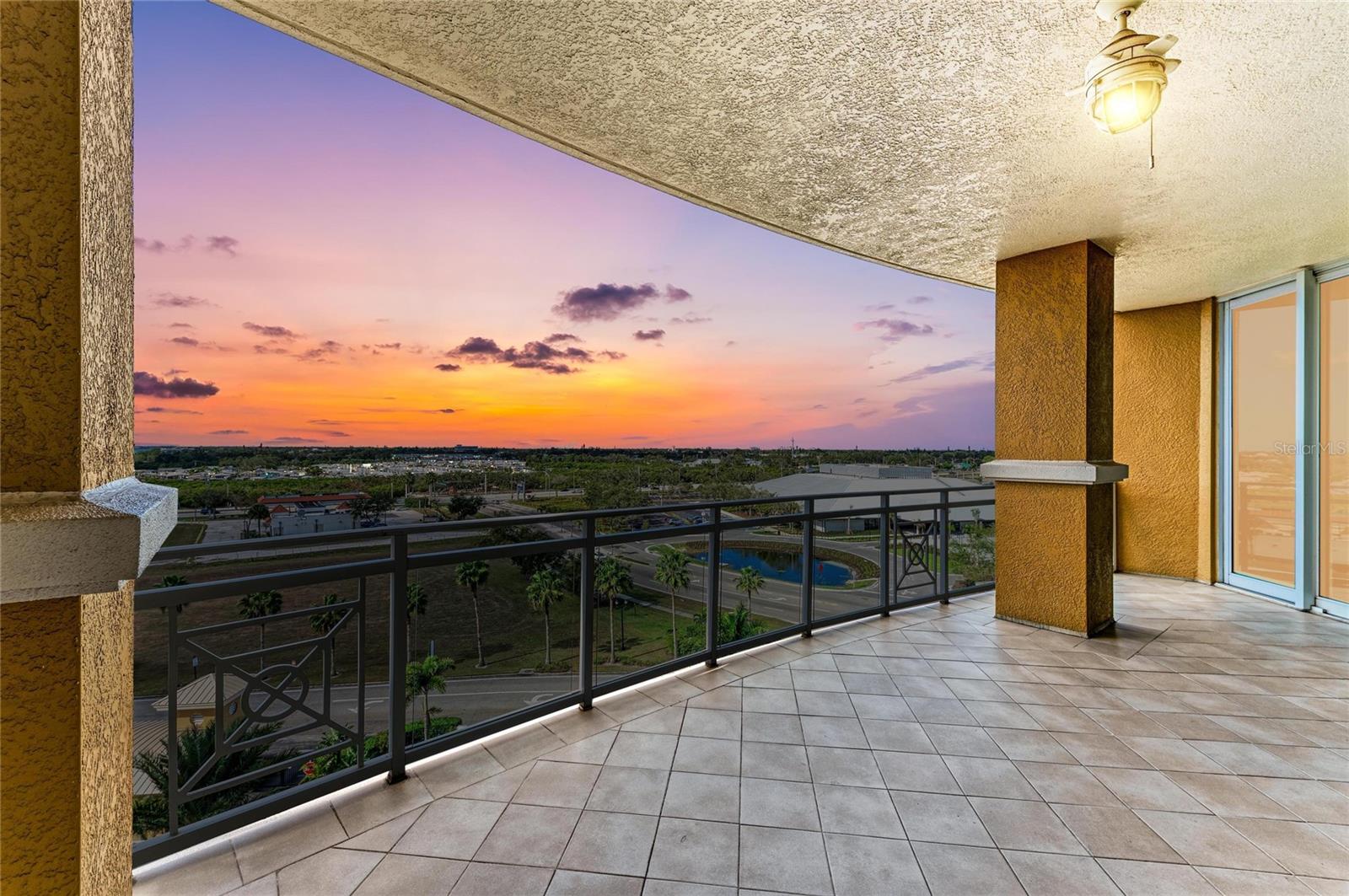 RIVIERA DUNES MARINA CONDO - Residential