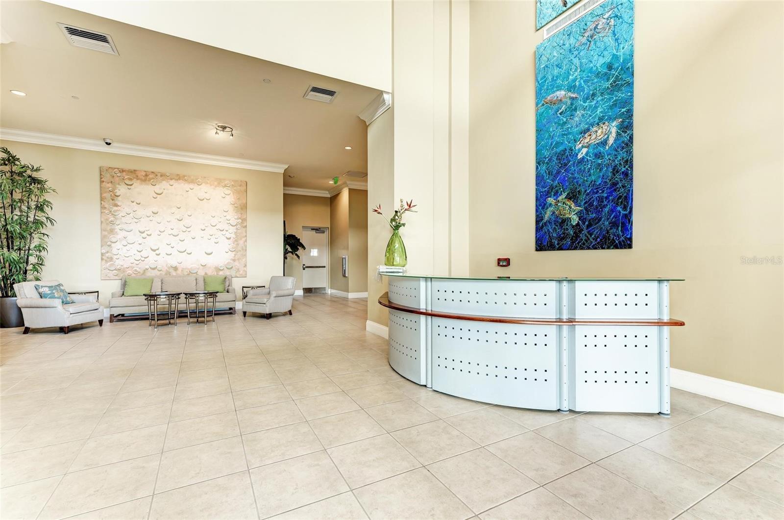 RIVIERA DUNES MARINA CONDO - Residential