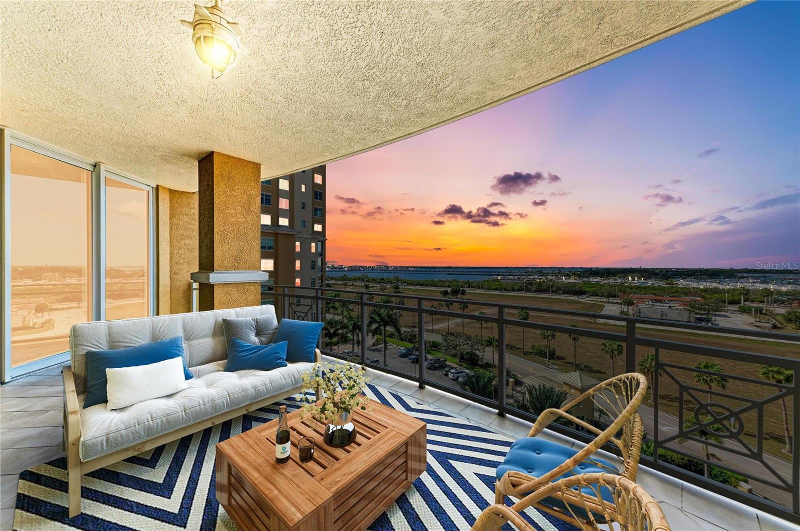 RIVIERA DUNES MARINA CONDO - Residential