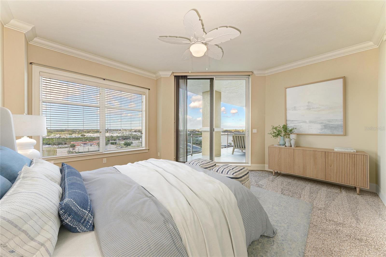 RIVIERA DUNES MARINA CONDO - Residential