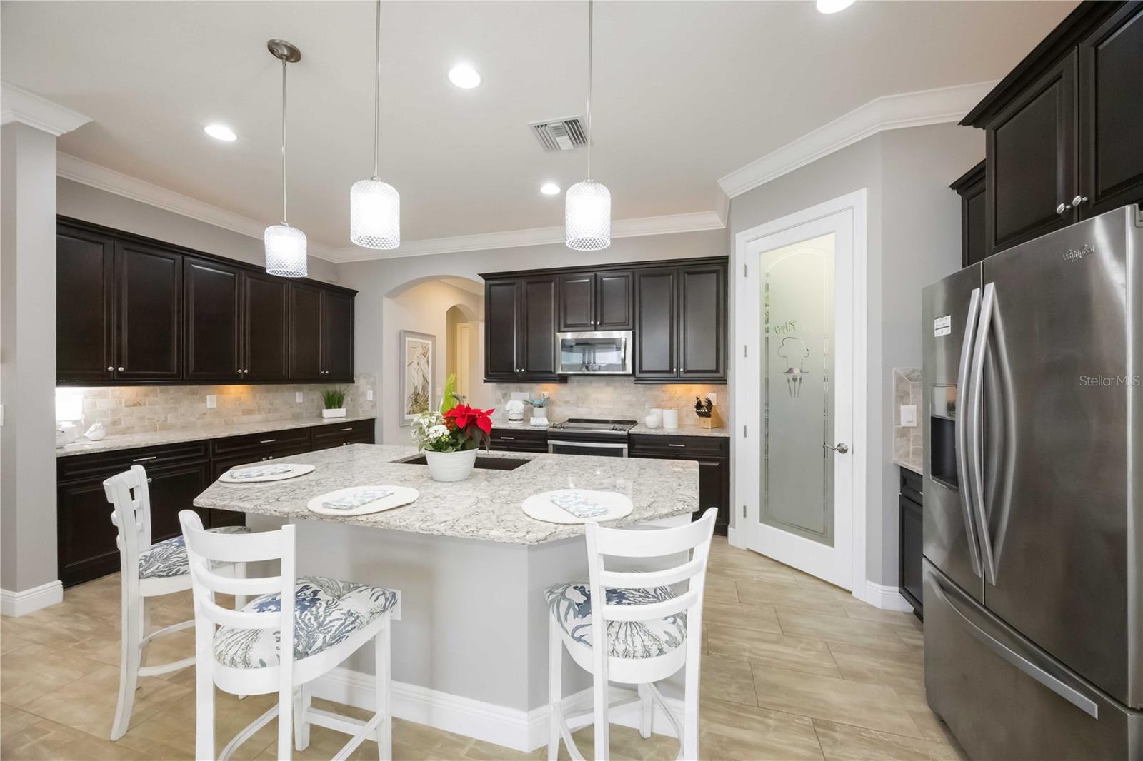 SARASOTA NATIONAL PH 1B - Residential