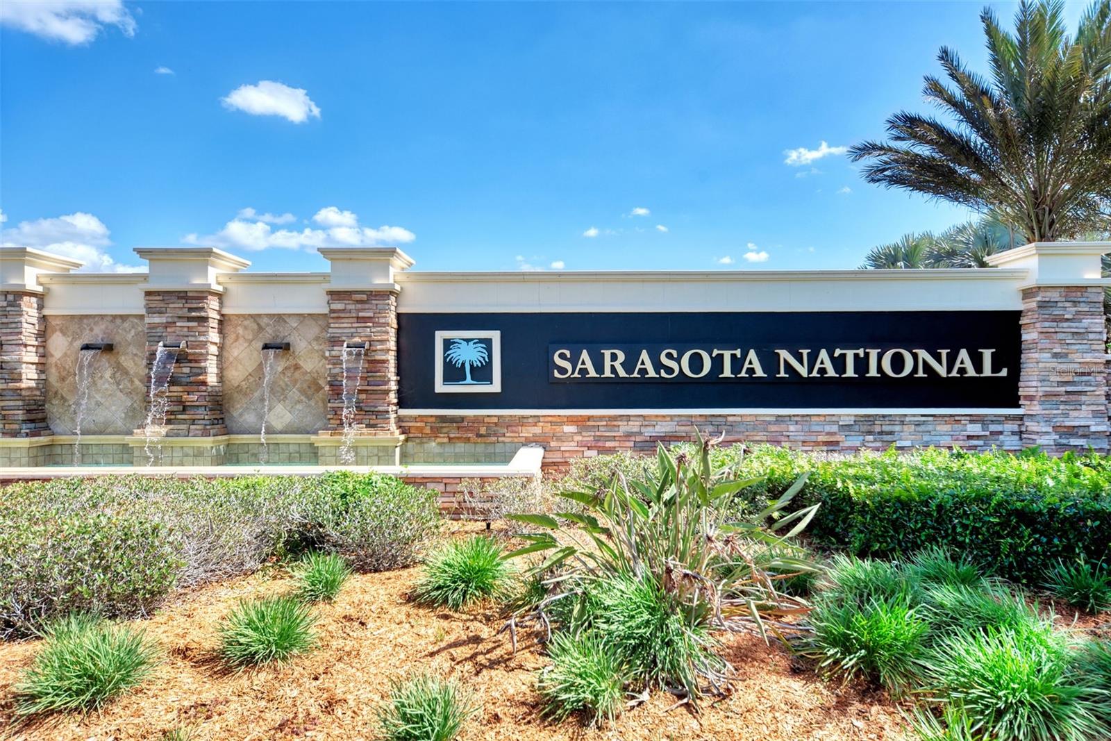 SARASOTA NATIONAL PH 1B - Residential