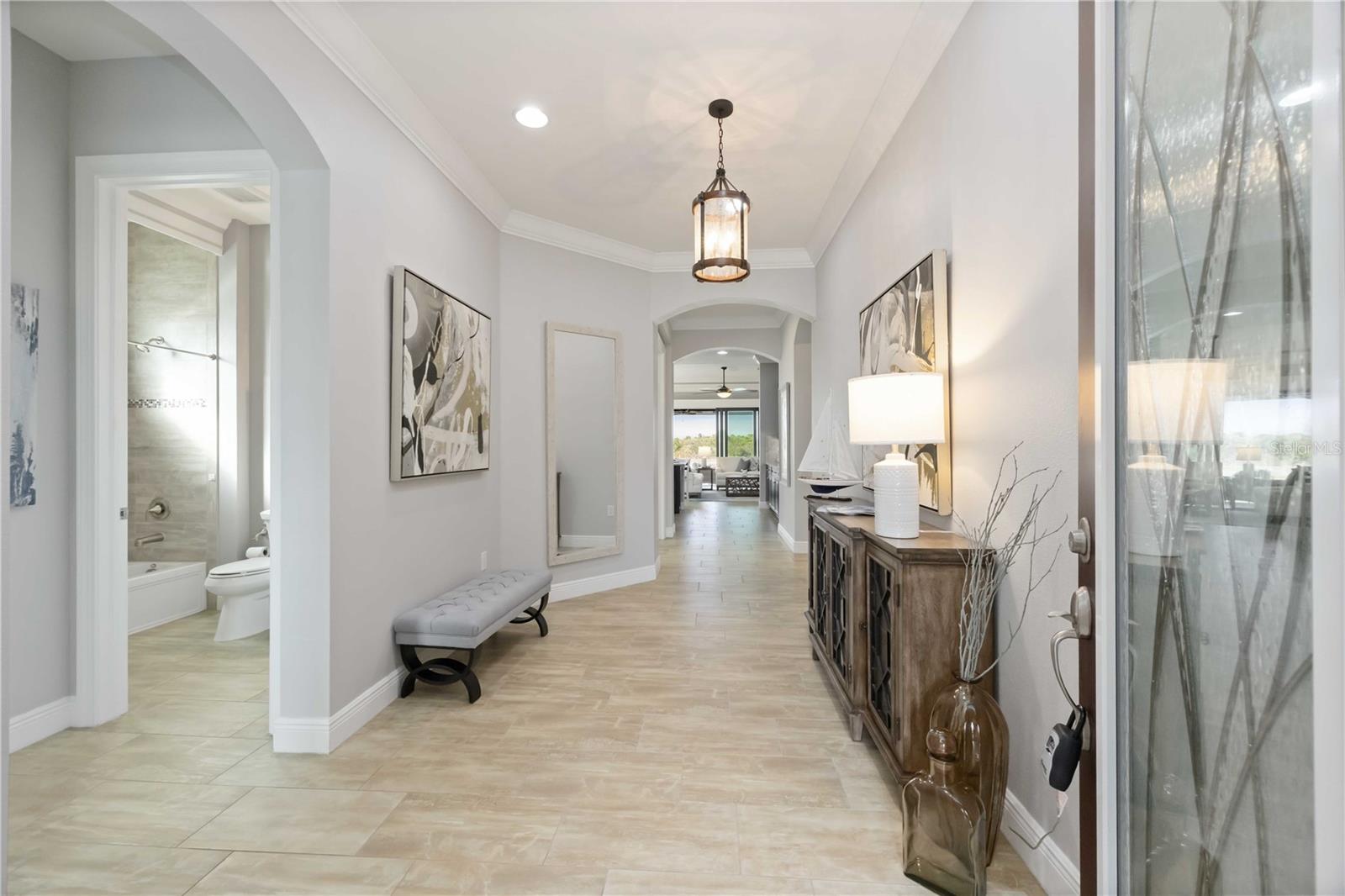 SARASOTA NATIONAL PH 1B - Residential