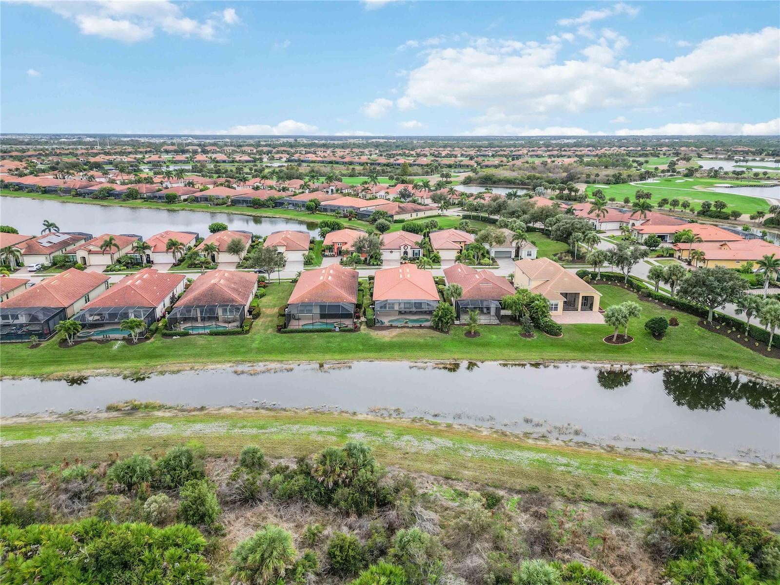 SARASOTA NATIONAL PH 1B - Residential